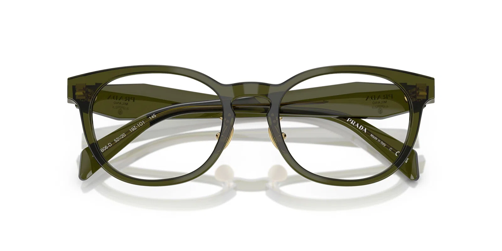 Prada B06VD Eyeglasses - view 20